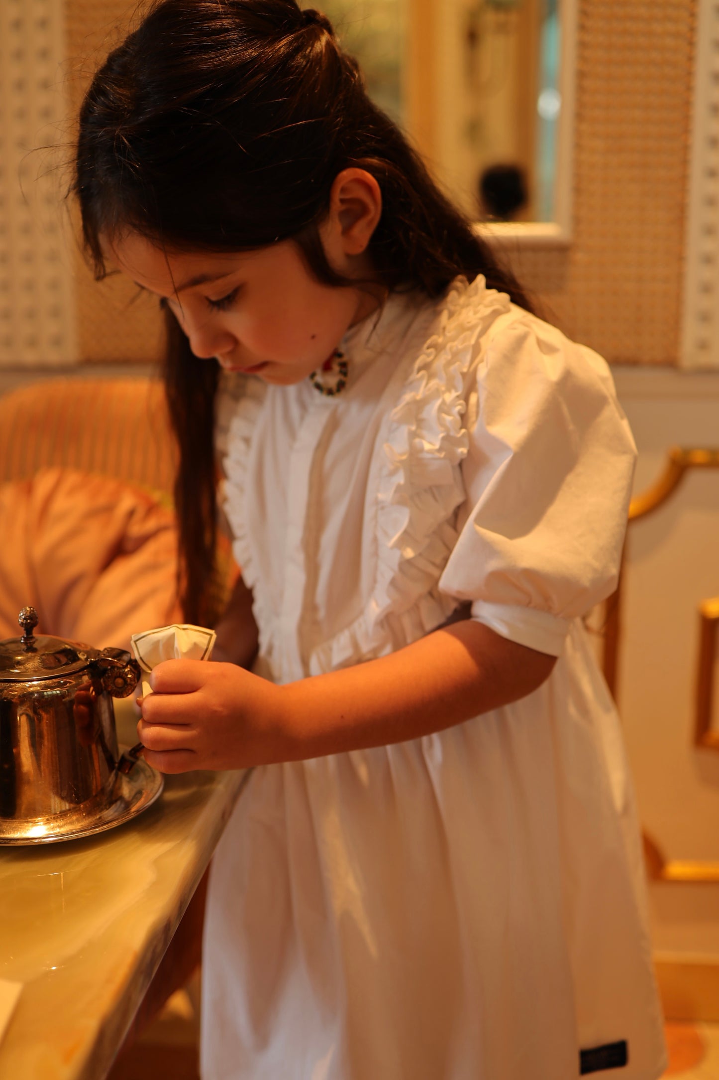 Special Occasion Dress