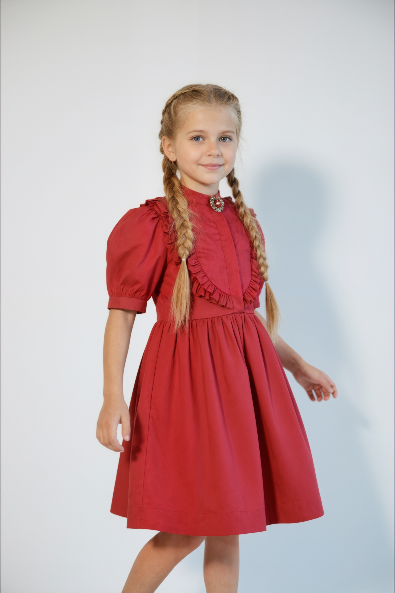 Special Occasion Dress