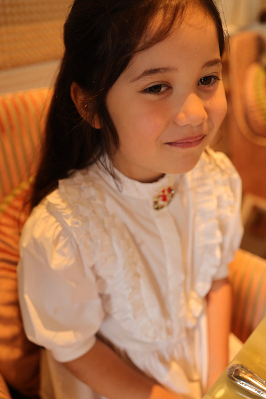 Special Occasion Dress