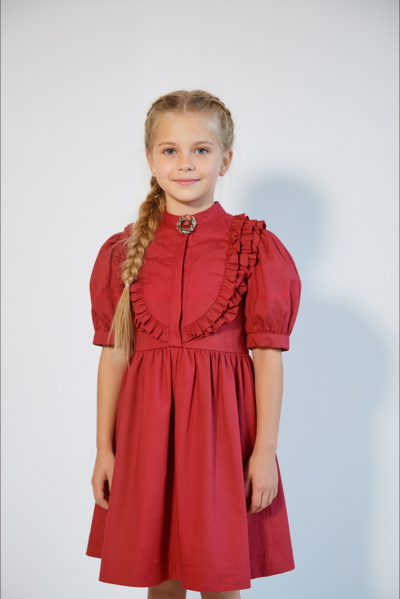 Special Occasion Dress