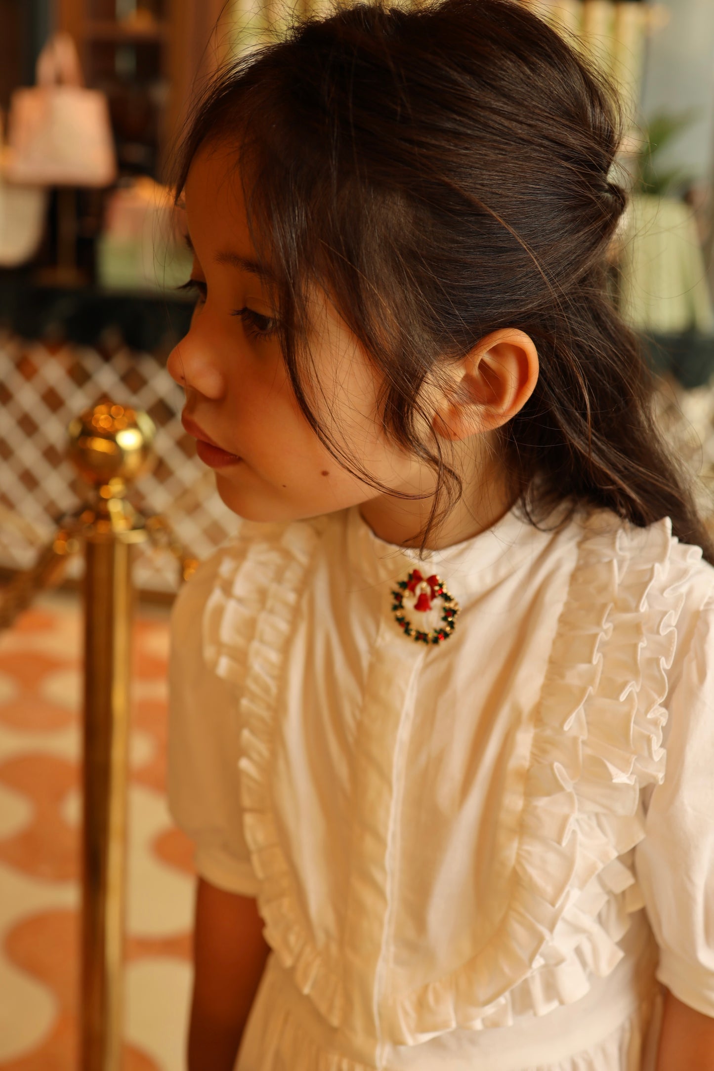 Special Occasion Dress