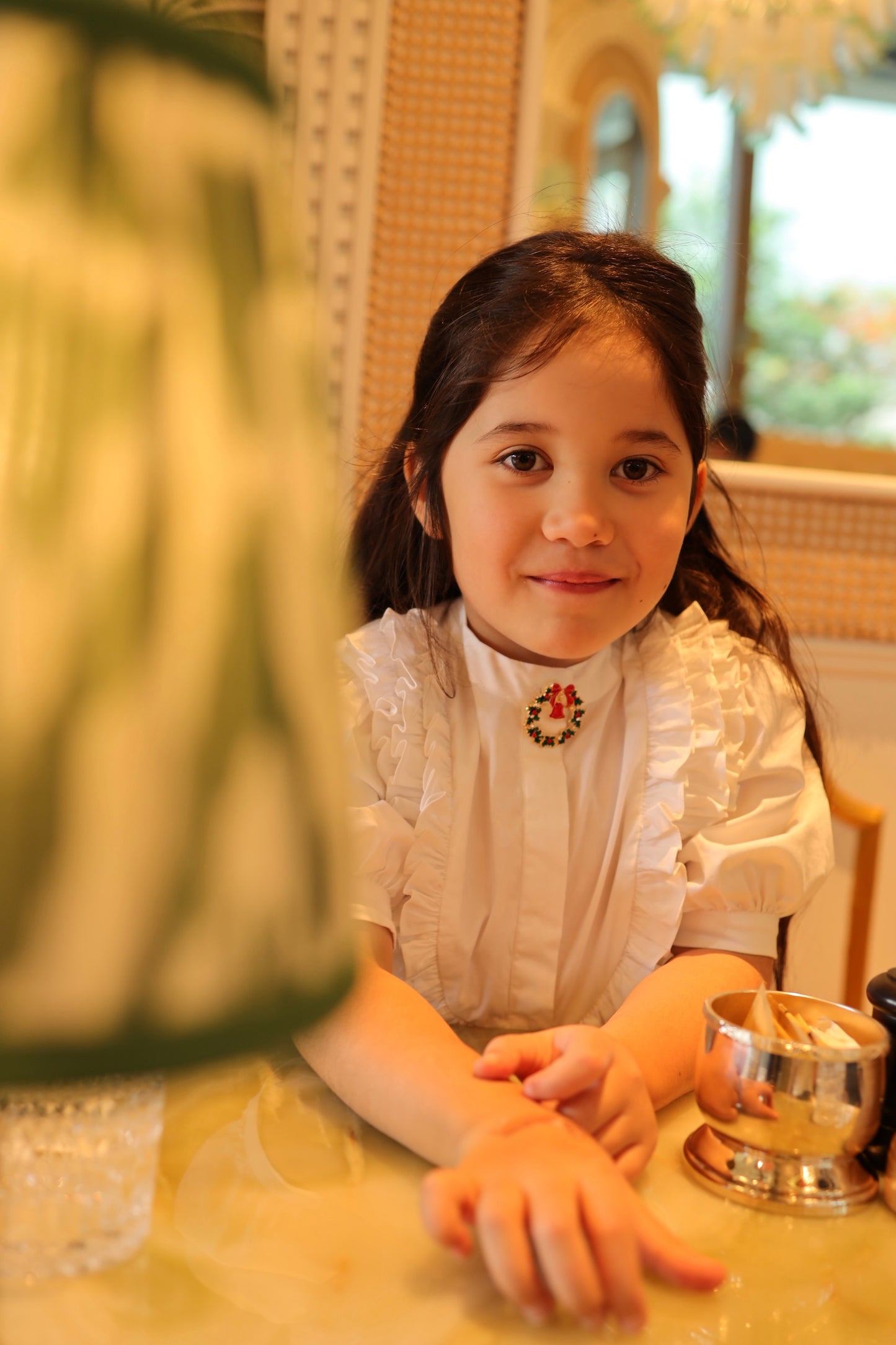 Special Occasion Dress