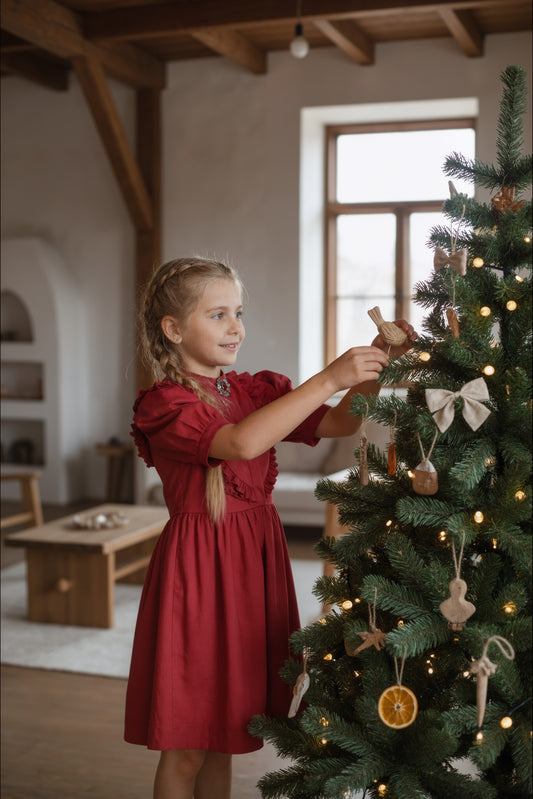 Special Occasion Dress